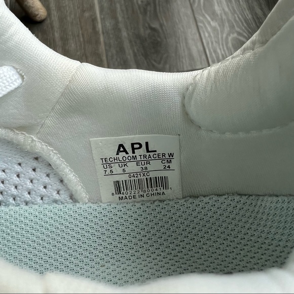 APL Techloom tracer sneaker - Picture 10 of 10